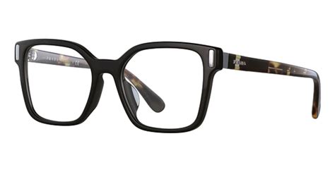 prada pr 05 tvf|Prada PR 05TVF Eyeglasses .